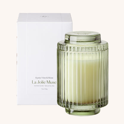 Amélie– Kyoto Vine & Moss Candle