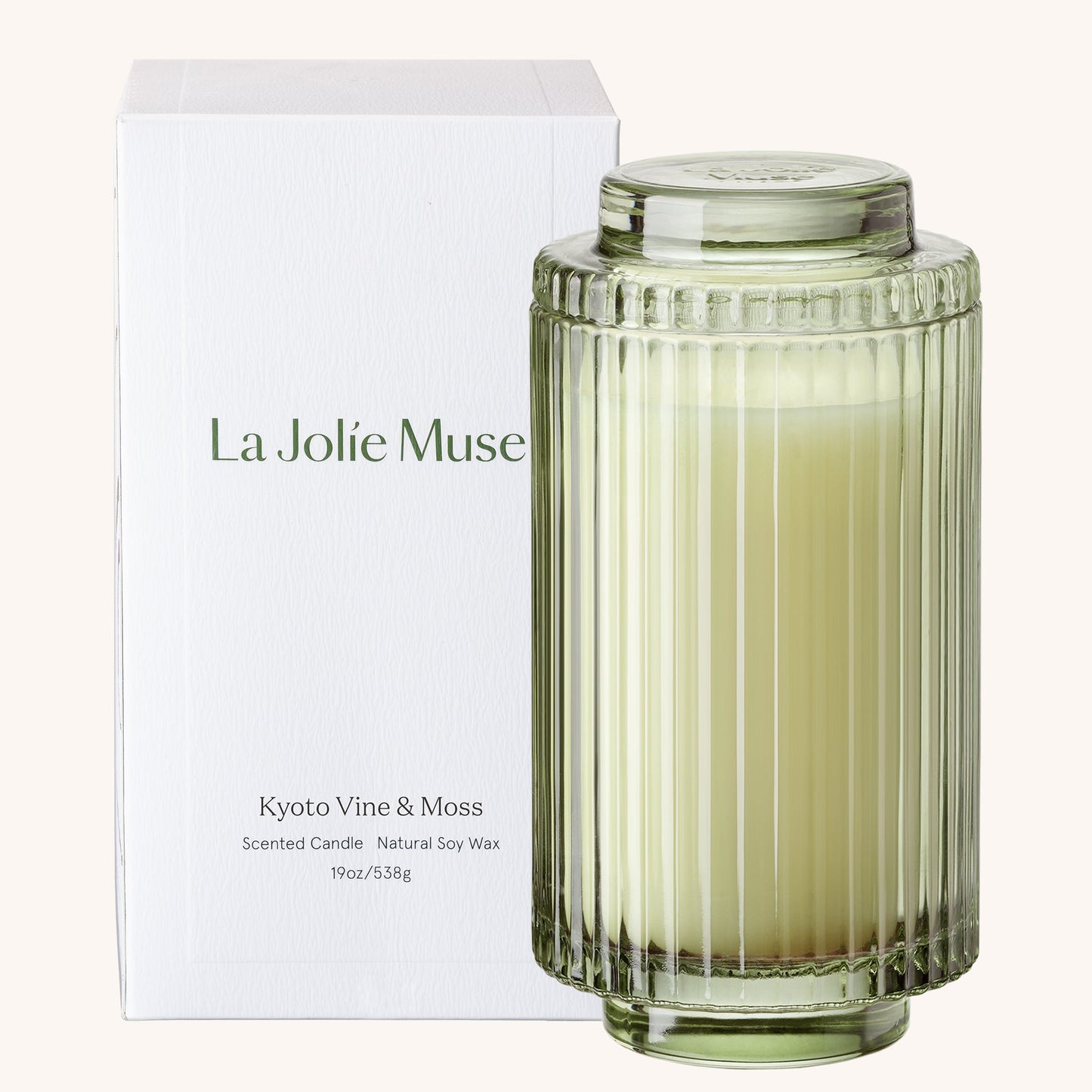 Amélie– Kyoto Vine & Moss Candle