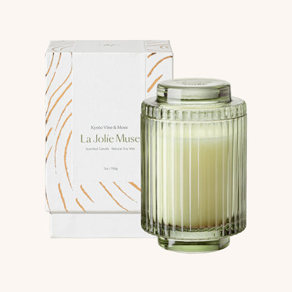 Amélie– Kyoto Vine & Moss Candle