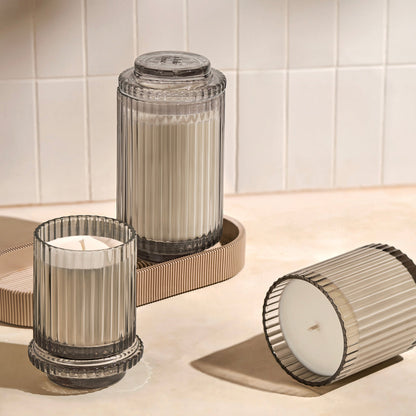 Amélie –  Linen Cotton Oasis Candle