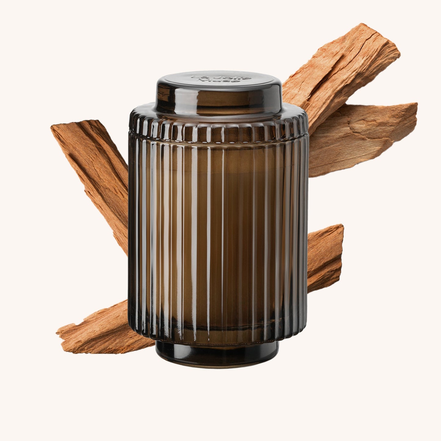 Amélie –  Santal Himalayen Candle