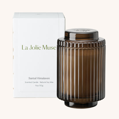 Amélie –  Santal Himalayen Candle