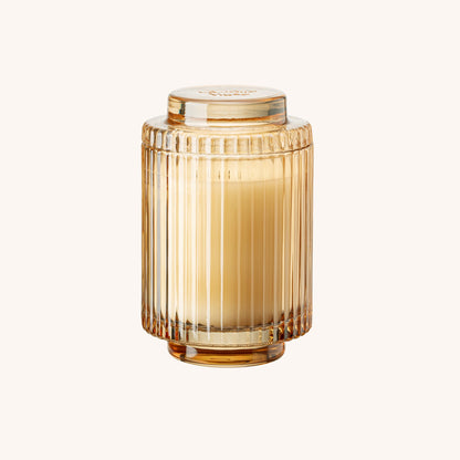 Amélie – Vanilla Bomb Candle