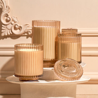 Amélie – Yuzu & Neroli Blossom Candle