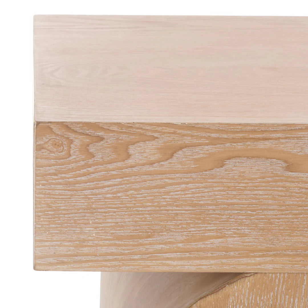 Hanra Bench
