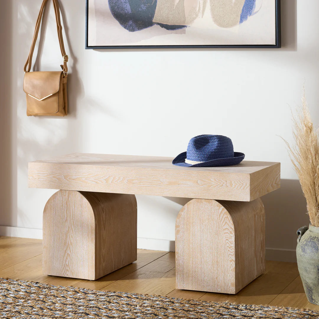 Hanra Bench