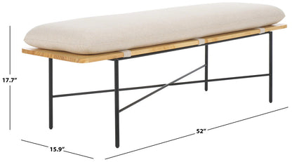 Emric Bench