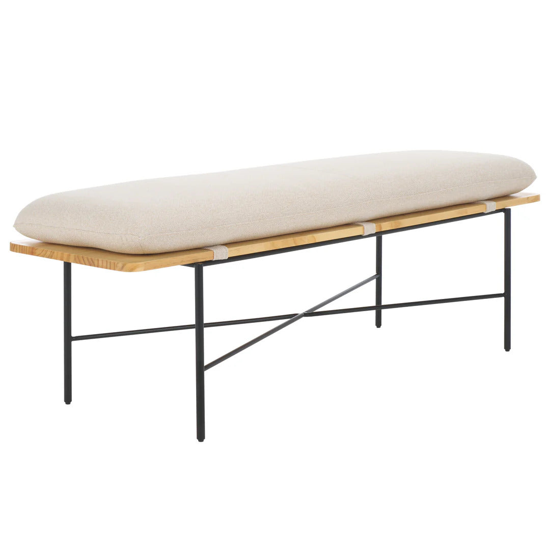 Emric Bench