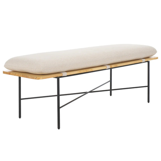Emric Bench