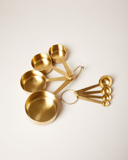 Stowe Measuring Cups