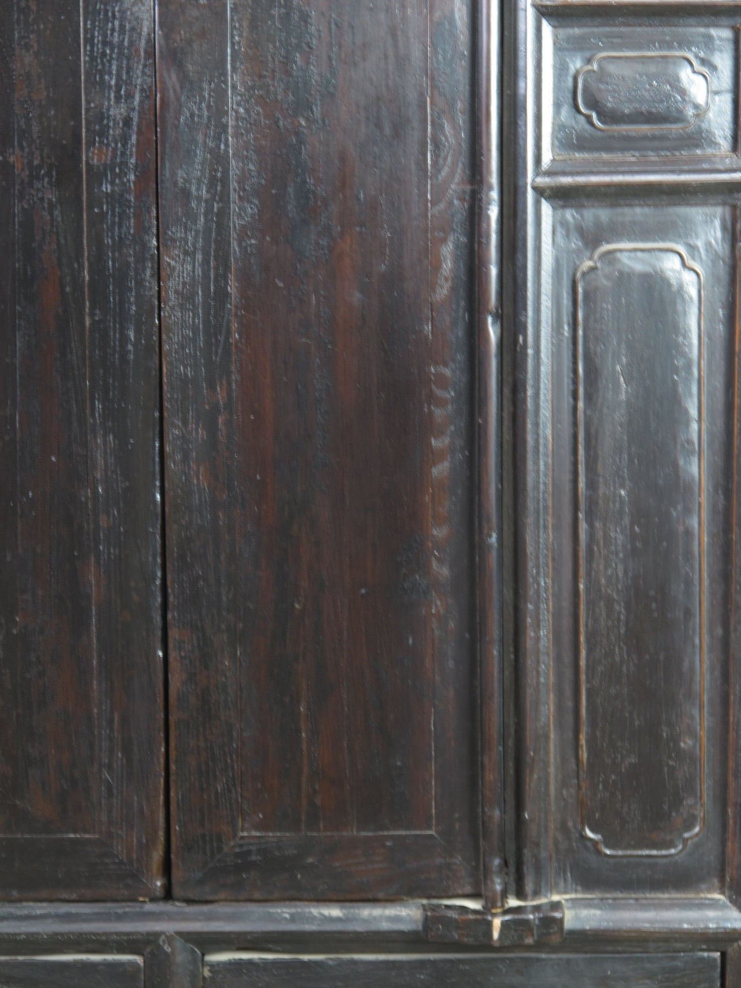 Henan Antique Chinese Cabinet