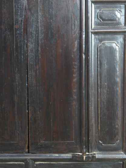 Henan Antique Chinese Cabinet