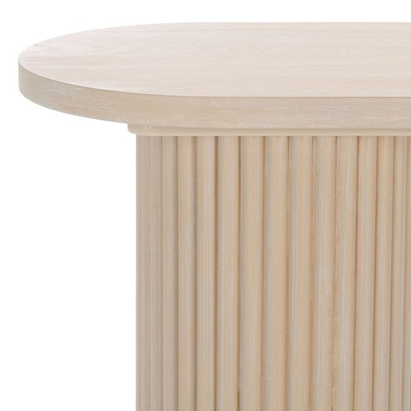 Raicha Console Table