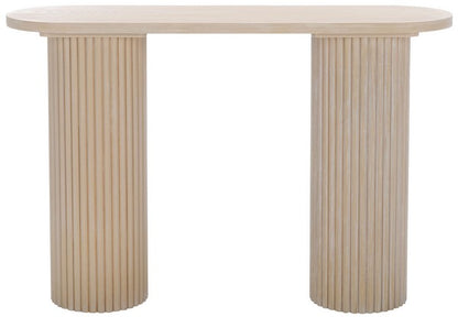 Raicha Console Table