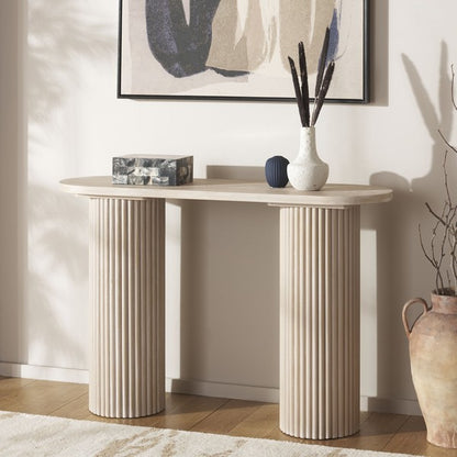 Raicha Console Table