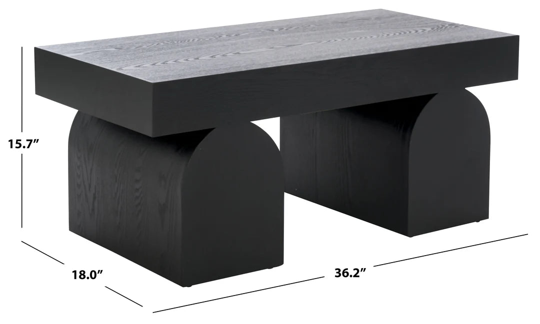 Okashu Coffee Table