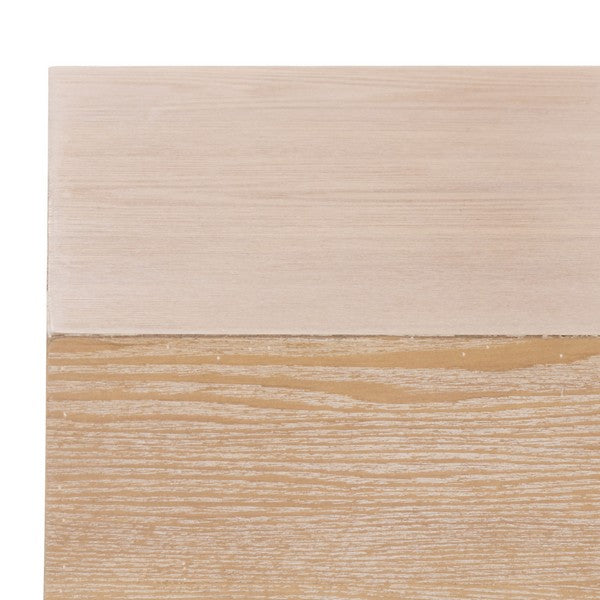 Okashu Coffee Table