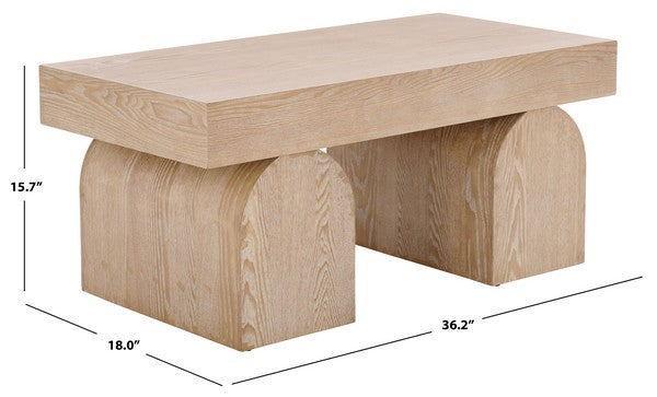 Okashu Coffee Table
