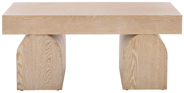 Okashu Coffee Table