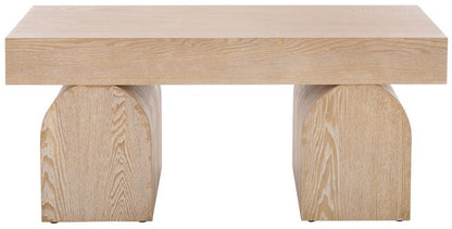 Okashu Coffee Table