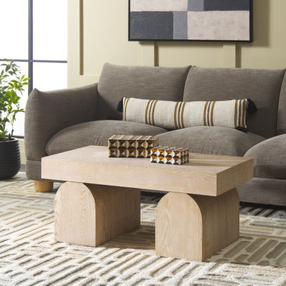 Okashu Coffee Table