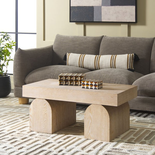 Okashu Coffee Table