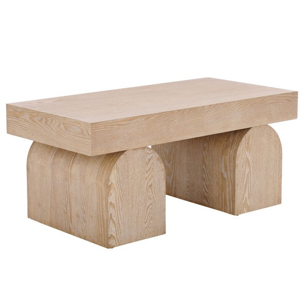 Okashu Coffee Table
