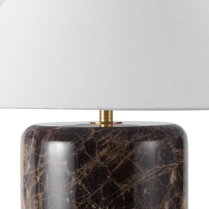 Isla Marble Table Lamp