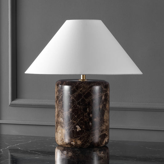 Isla Marble Table Lamp