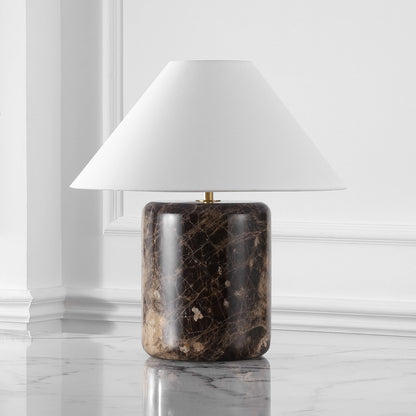 Isla Marble Table Lamp