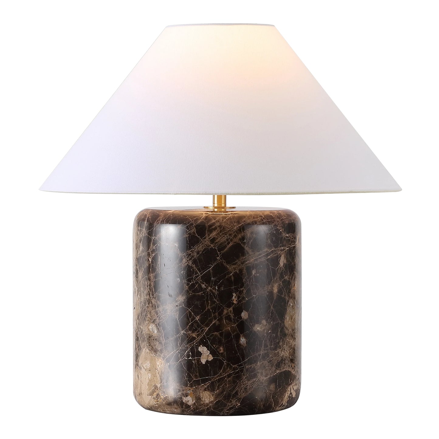 Isla Marble Table Lamp