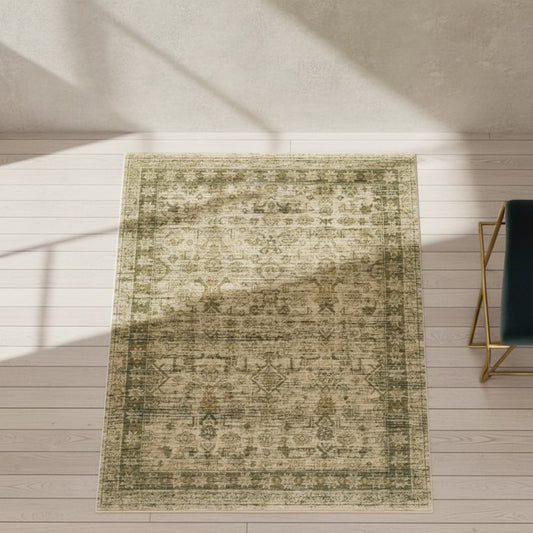 Reign Handmade Rug