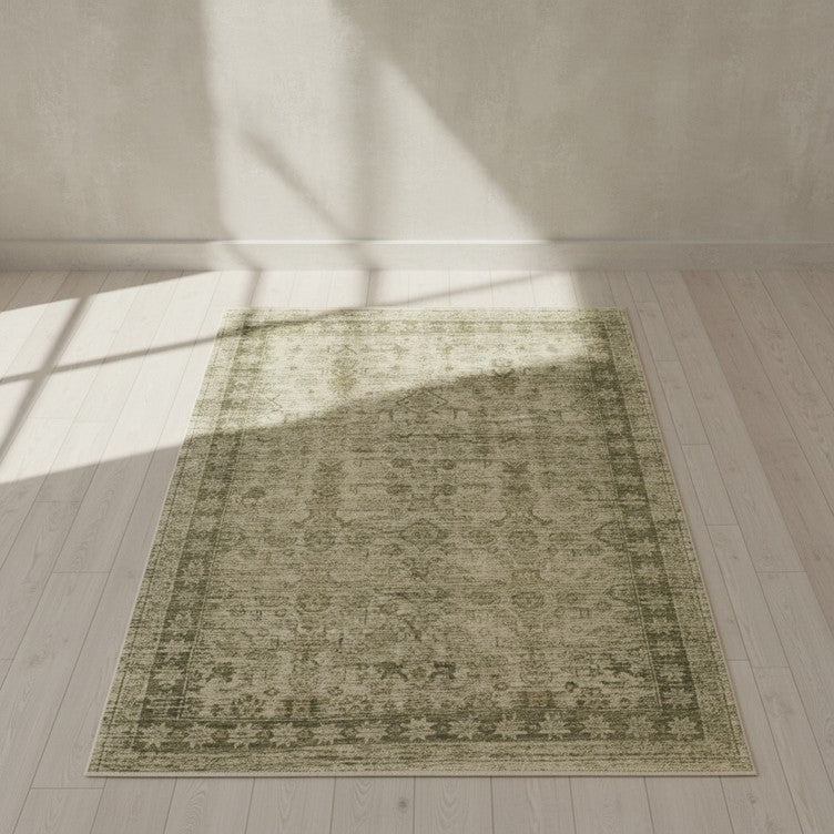 Reign Handmade Rug