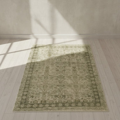 Reign Handmade Rug