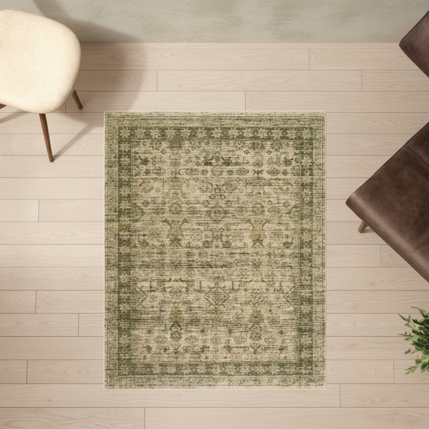 Reign Handmade Rug