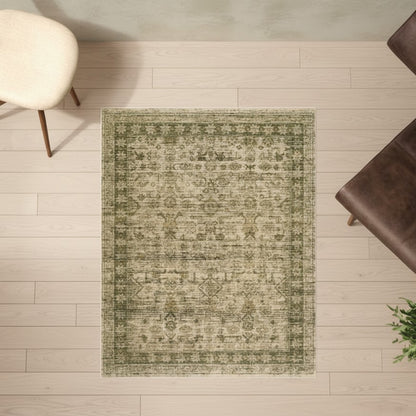Reign Handmade Rug