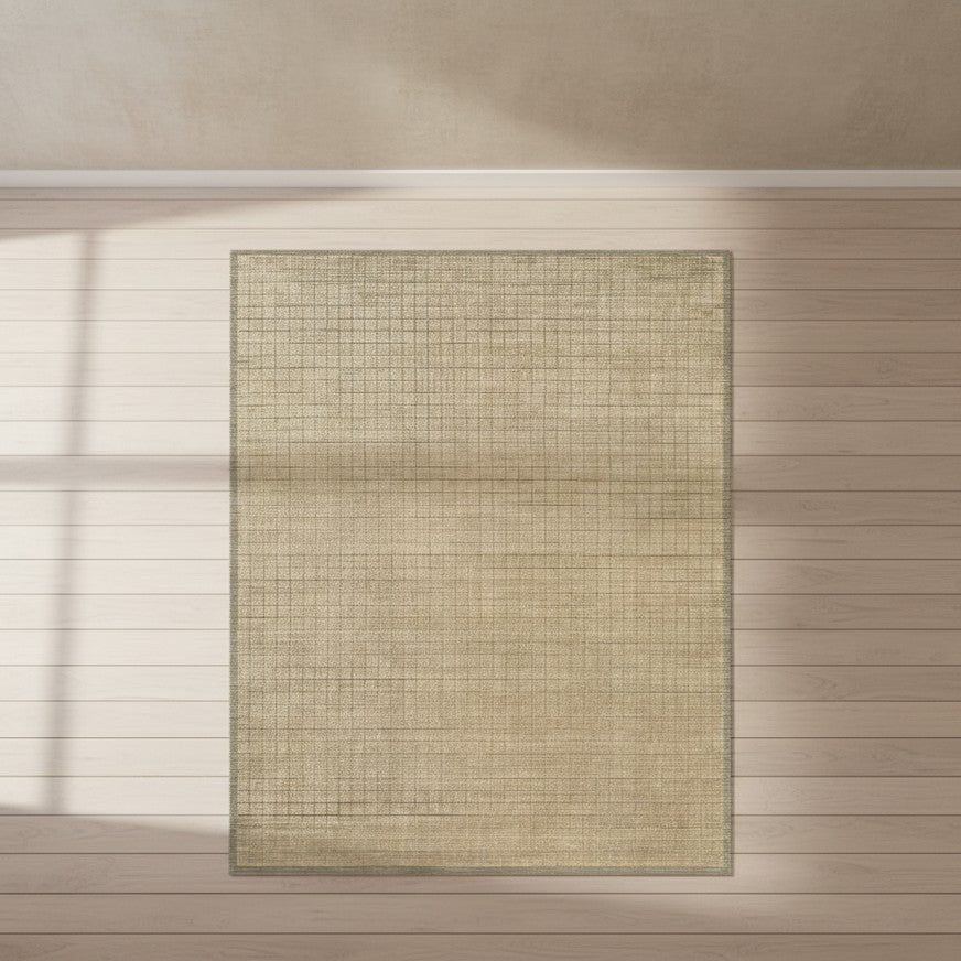 Carre Handmade Rug
