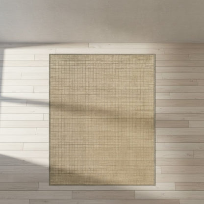 Carre Handmade Rug