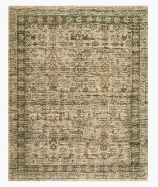 Reign Handmade Rug