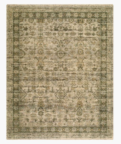 Reign Handmade Rug