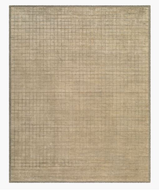 Carre Handmade Rug