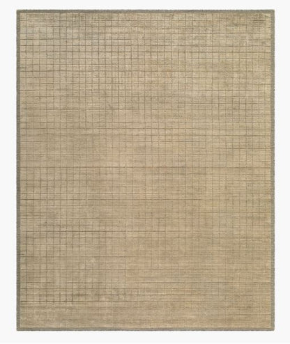 Carre Handmade Rug