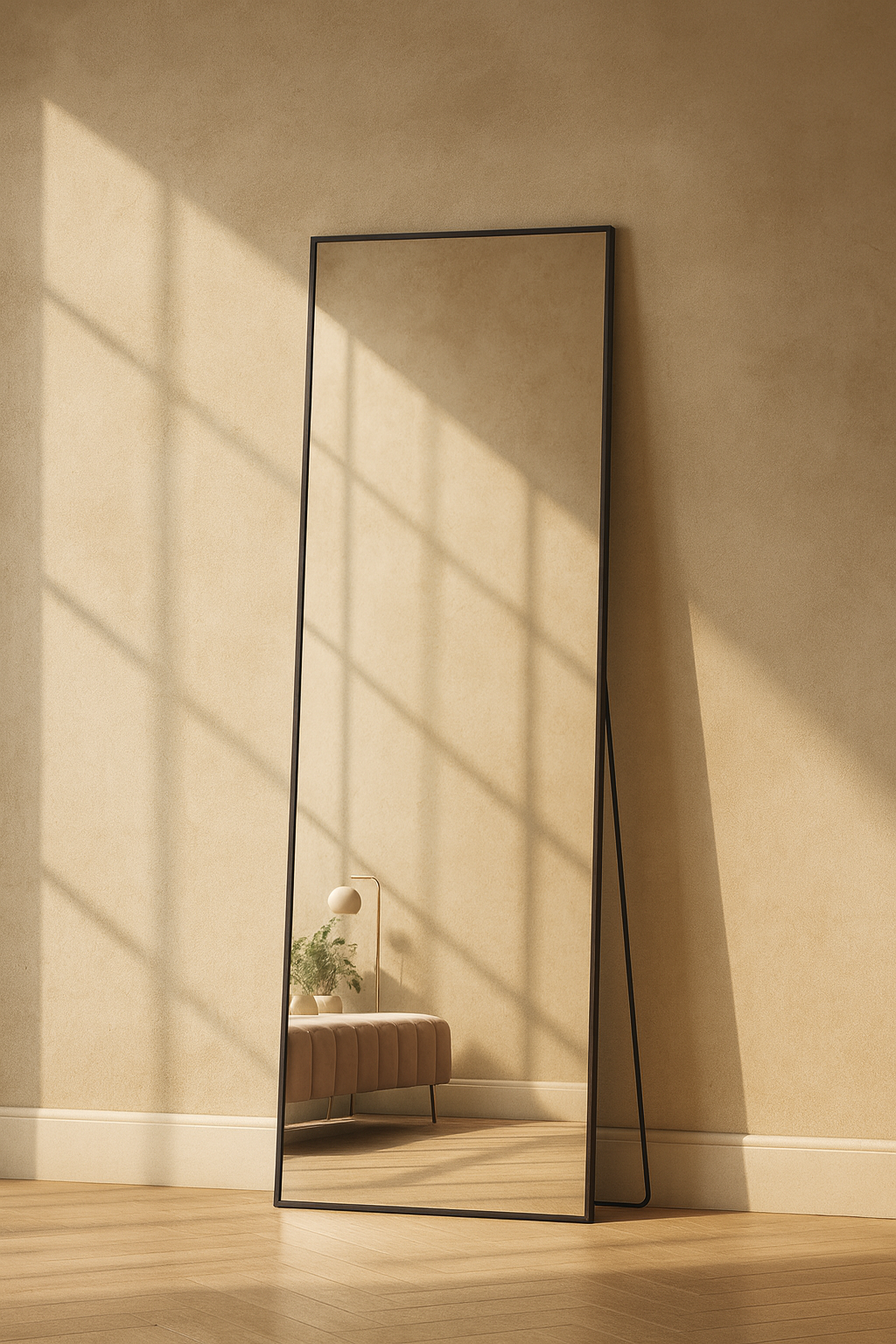 Full Length Mirror
