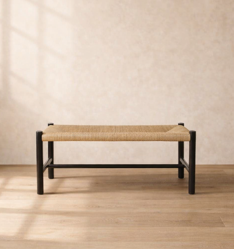 Hawthorn Bench