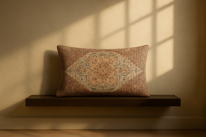 Ara Lumbar Pillow