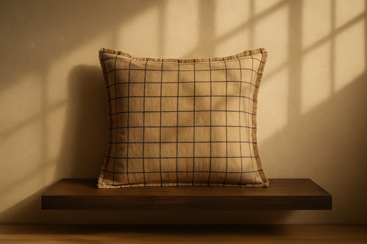 Alita Pillow