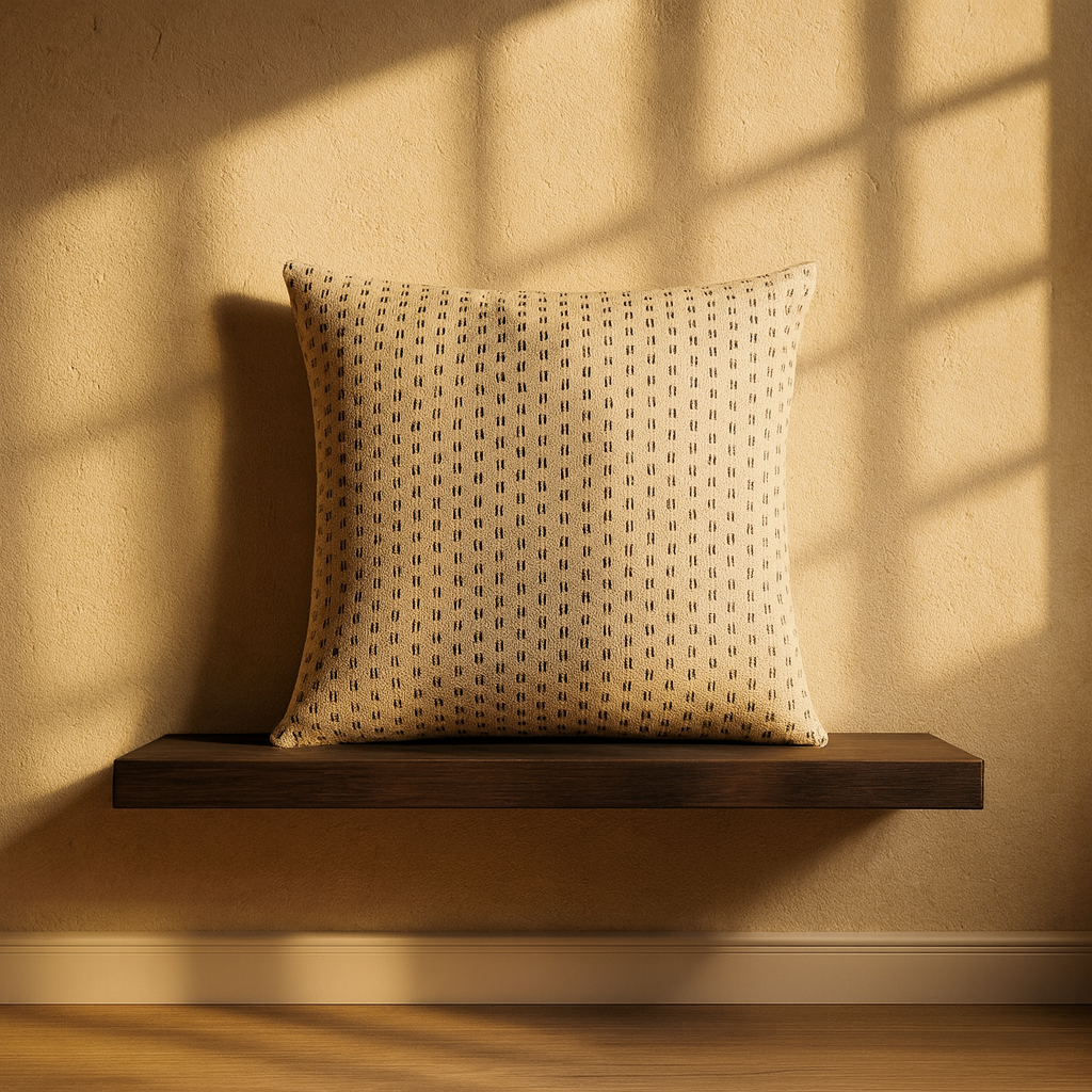 Zahara Pillow