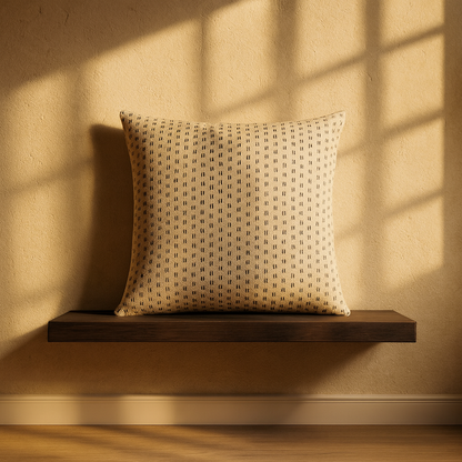 Zahara Pillow