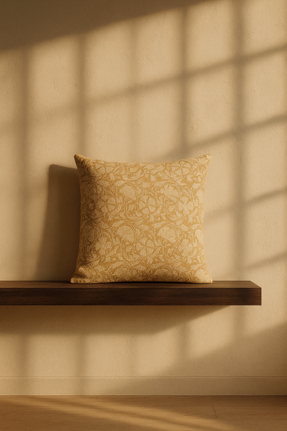 Khriya Cotton Pillow