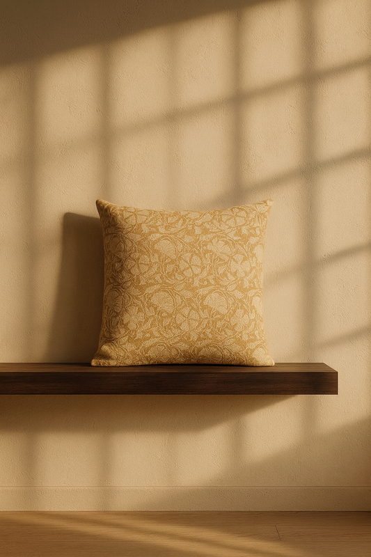 Khriya Cotton Pillow